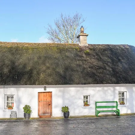 High Nelly Cottage, Clough