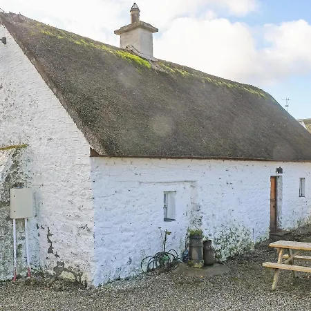 High Nelly Cottage, Clough * Clogh (Laois)