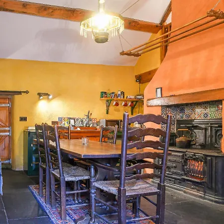 High Nelly Cottage, Clough Holiday home Clogh (Laois)