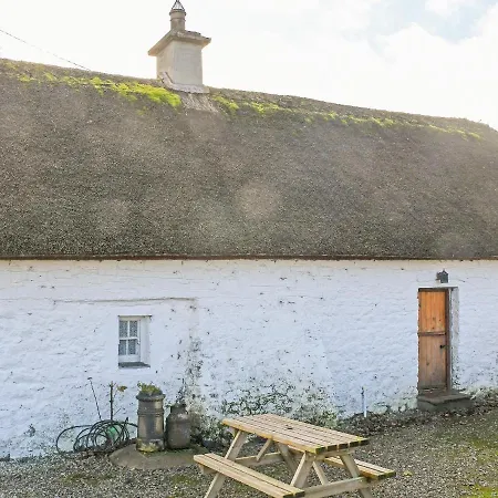 High Nelly Cottage, Clough Holiday home